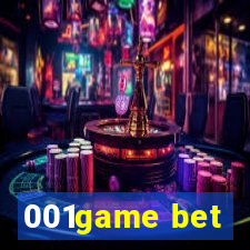 001game bet